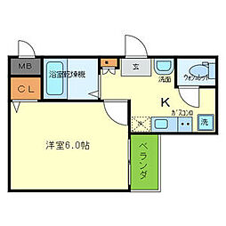 豊中市服部南町3丁目