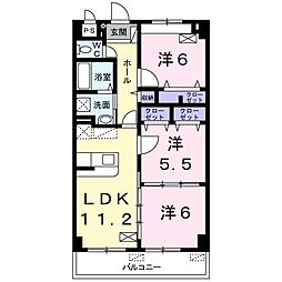 Ｒｉｖｅｒ　Ｇａｔｅ　Ｓ　小禄 303