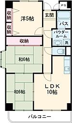 大東市灰塚2丁目