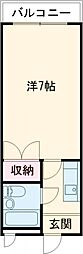 サンライズマンション 306