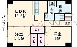 グランディール 302