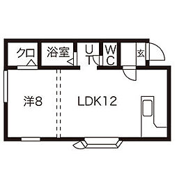 サンピア　3丁目館 303