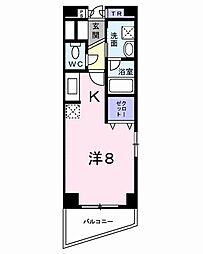 サンハイツ・Ｔ 201
