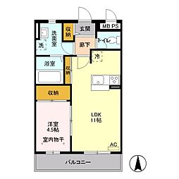 新潟市東区竹尾3丁目