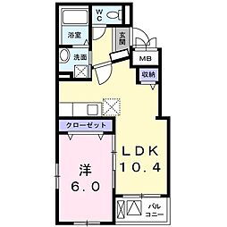 板橋区小茂根1丁目