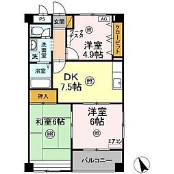 コモード　A 203