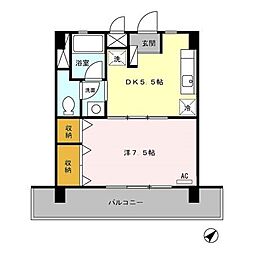 グローリぃー・スカイ 402
