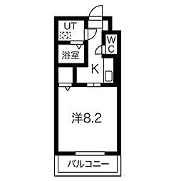 マックス河原町駅 103