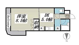 メゾン・ド・ビュート 0407
