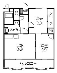 アビタシオンII 101