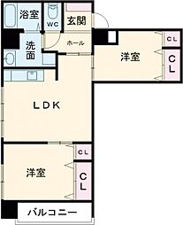 森塚第15マンション 901