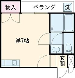 アーバンＳライフ Ａ棟 301