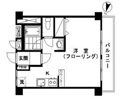 日野市平山3丁目