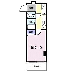 シティコート丸太町 202