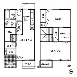 リヴィエール布瀬 102