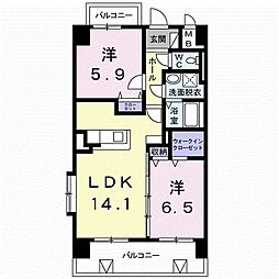 ＯＳＡＮＰＯ上津 205