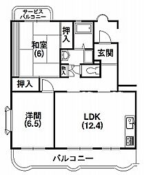 カーサフォルテ 205