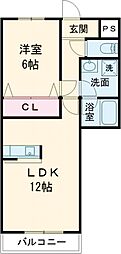 マウンティンやかた 202
