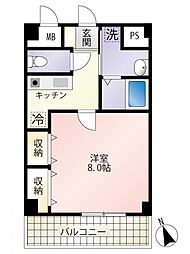 第22友建ビル 302
