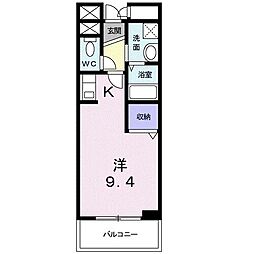 マンション・マーレ 101