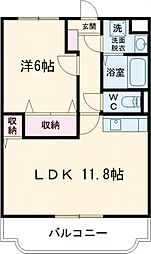 メゾンドセレナI 101