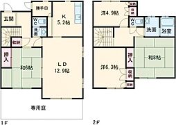 生駒市さつき台1丁目