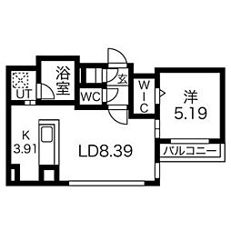 HGSノース23 407