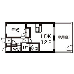リヴェール月が丘 102