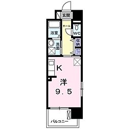 グランドール到津フォレスト 401