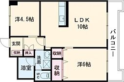 グリーンハイム海田 202