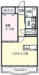 ムーンライトヒルズ 302