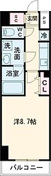 コントレイルりんくう常滑 0109