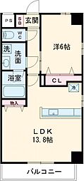 コントレイルりんくう常滑 0111