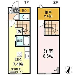 ブランドール 101