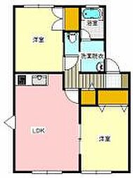 グランディール　Ａ 202