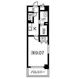 ステージア日進 4D