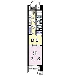 メゾンソレイユ 103