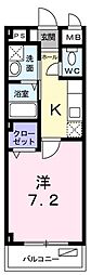 ヌウボー塩小路 104