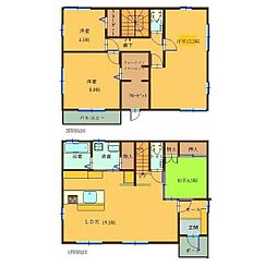 国分中央6丁目貸家