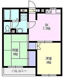 エマーユ川越Ｓ 202