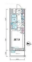 ジェノヴィア練馬春日町スカイガーデン 310