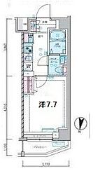 ジェノヴィア練馬春日町スカイガーデン 408