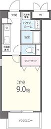 アファームドI 401