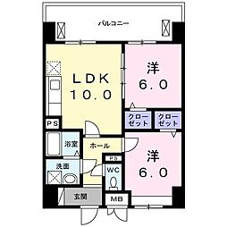 ヴァンヴェール森の宮