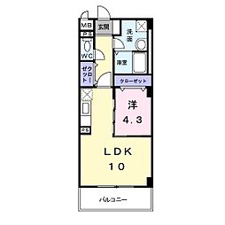 グランソレイユ　（川俣） 303