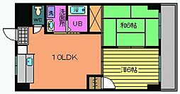 ルート大芝 402