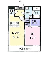 グリーンアカデミー 6C