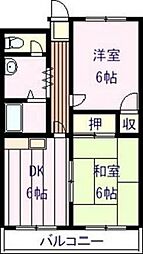 小泉ハイム 403