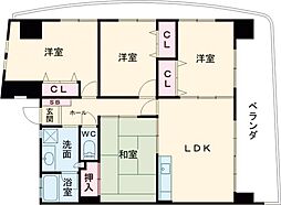 ロイヤルハイツ石黒 501