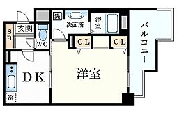 プレジール三ノ宮